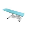 Divan d’examen électrique Vimeu 2 plans – Largeur 670 ou 800 mm – Sellerie plate8932
