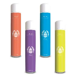 Désodorisant Aérosol 750 ml