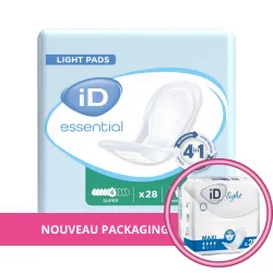 Protections iD Essential...