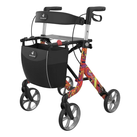 Rollator Space LX Artline8964