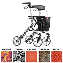 Rollator Space LX Artline