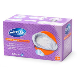 Protège bassin Care Bag –...