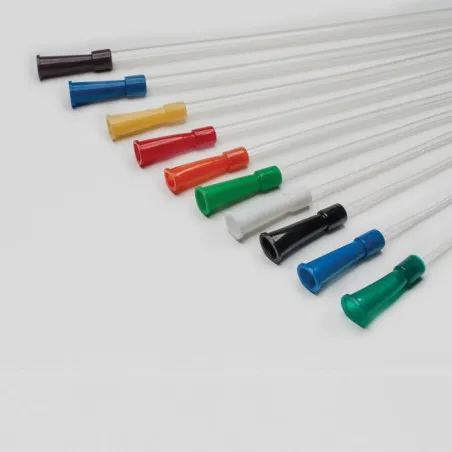 Sonde vésicale homme Ch 168981