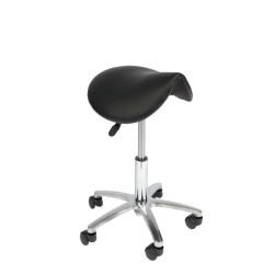 Tabouret Pony Premium Alu