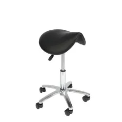 Tabouret Pony Premium Alu