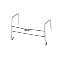 Support crochet carré poche...