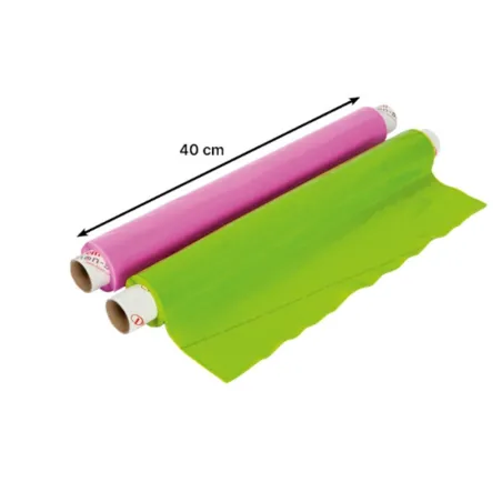 Rouleau Dycem antidérapant 40 cm x 2 m – vert ou bleu9021