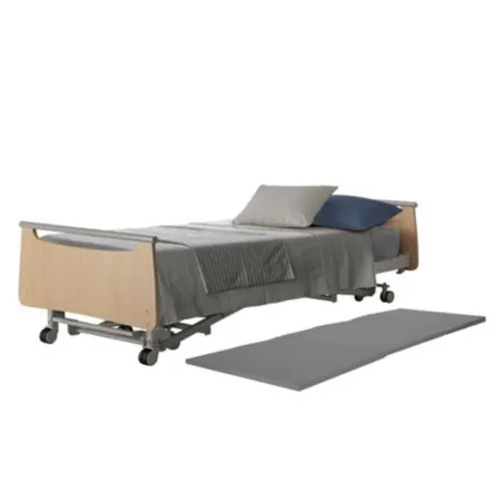 Tapis SÉCURFORM viscoélastique 80 kg/m³ – 195x88x3 cm9031
