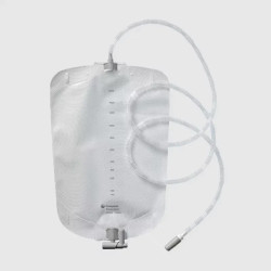 Poche à Urine de Nuit 2L...