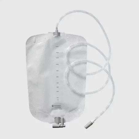 Poche à Urine de Nuit 2L (Boîte de 30)9047