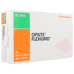 Opsite Flexigrid 10 x 12 cm...