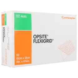 Opsite Flexigrid 10 x 12 cm...