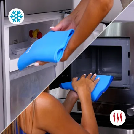 Bandeau Cryo Gelpro9074