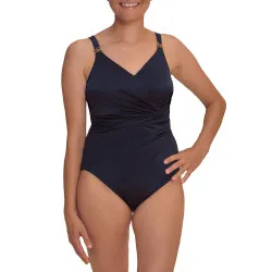 Maillot de bain sculptant...