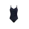 Maillot de bain sculptant Lazio – Bleu9079