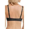 Soutien-gorge Karolina sans armatures Noir/Sable9126
