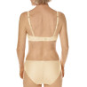 Soutien-gorge Karolina paddé sans armatures sable9128