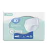 Culotte absorbante iD Sensitive Pants Extra Plus S9140