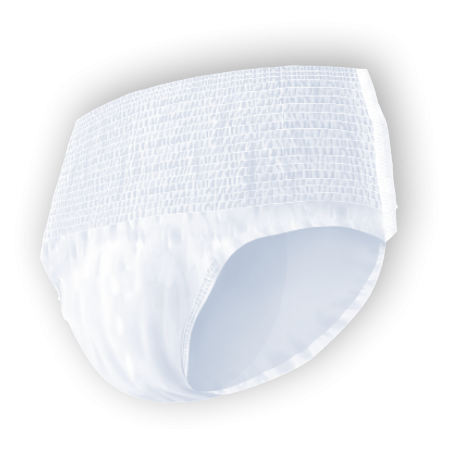 Culotte absorbante iD Sensitive Pants Extra Plus S9141