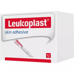 Colle cutanée stérile Leukosan