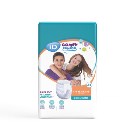 Culottes COMFY JUNIOR 8-15 ans9158