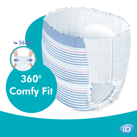Culottes COMFY JUNIOR 8-11 ans9162