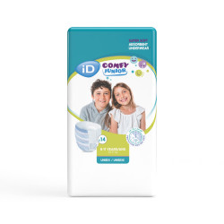 Culottes COMFY JUNIOR 8-11 ans