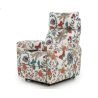 Fauteuil releveur électrique 2 moteurs Estoril – Édition Golden Life Thévenon9173