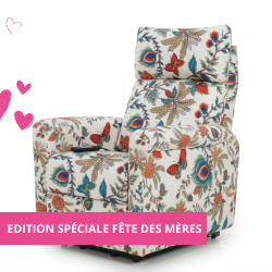 Fauteuil releveur...