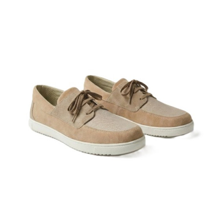 Chaussures CHUT YOHAN beige homme9202