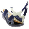 Sandale CHUT GINA Navy9210