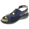 Sandale CHUT GINA Navy9211