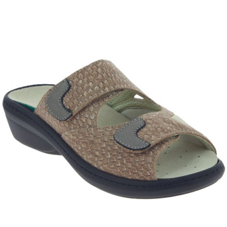 Sandales CHUT DORIS Sable9217