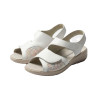 Sandale CHUT GEORGETTE Blanc9221