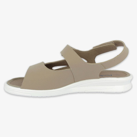 Sandale CHUT NISA Sable9227