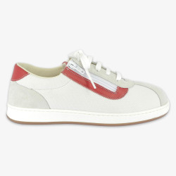 Basket CHUT KIRA Femme Blanc