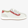 Basket CHUT KIRA Femme Blanc9244