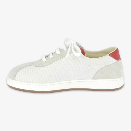 Basket CHUT KIRA Femme Blanc9245