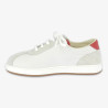 Basket CHUT KIRA Femme Blanc9245