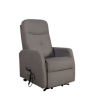 Fauteuil releveur électrique Canton Edition Limitée- 4 moteurs9304