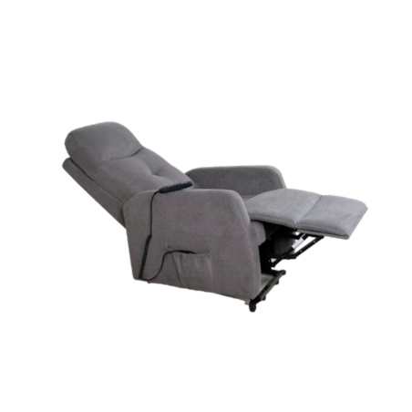 Fauteuil releveur électrique Canton Edition Limitée- 4 moteurs9305