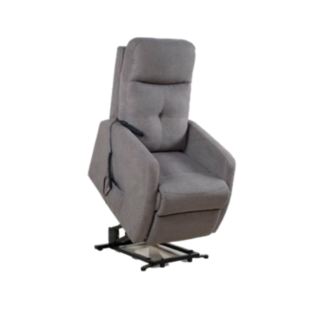 Fauteuil releveur électrique Canton Edition Limitée- 4 moteurs9306