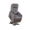 Fauteuil releveur électrique Canton Edition Limitée- 4 moteurs9306