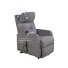 Fauteuil releveur électrique Canton Edition Limitée- 4 moteurs9307