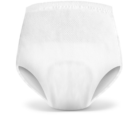 Culottes iD Discreet For Women Super - L9312