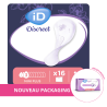Protections Féminines iD Discreet Light Mini Plus9357