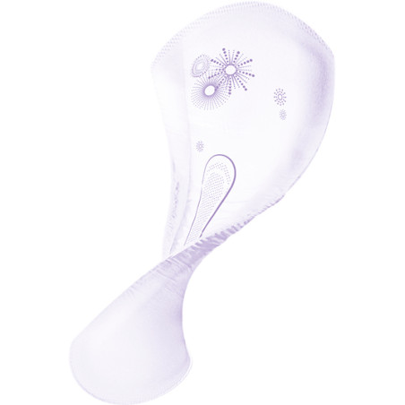 Protections Féminines iD Discreet Light Mini Plus9359