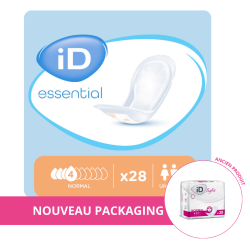 Protection iD Essential...