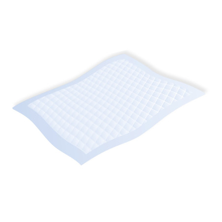 Alèses iD Essential Underpads Super - 60 x 409365