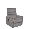 Fauteuil releveur Munich 2 moteurs massant et chauffant9375
